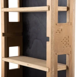 Clearance Wall Mountable Wooden Dolls House Dolls & Accessories|Shop The Full Range