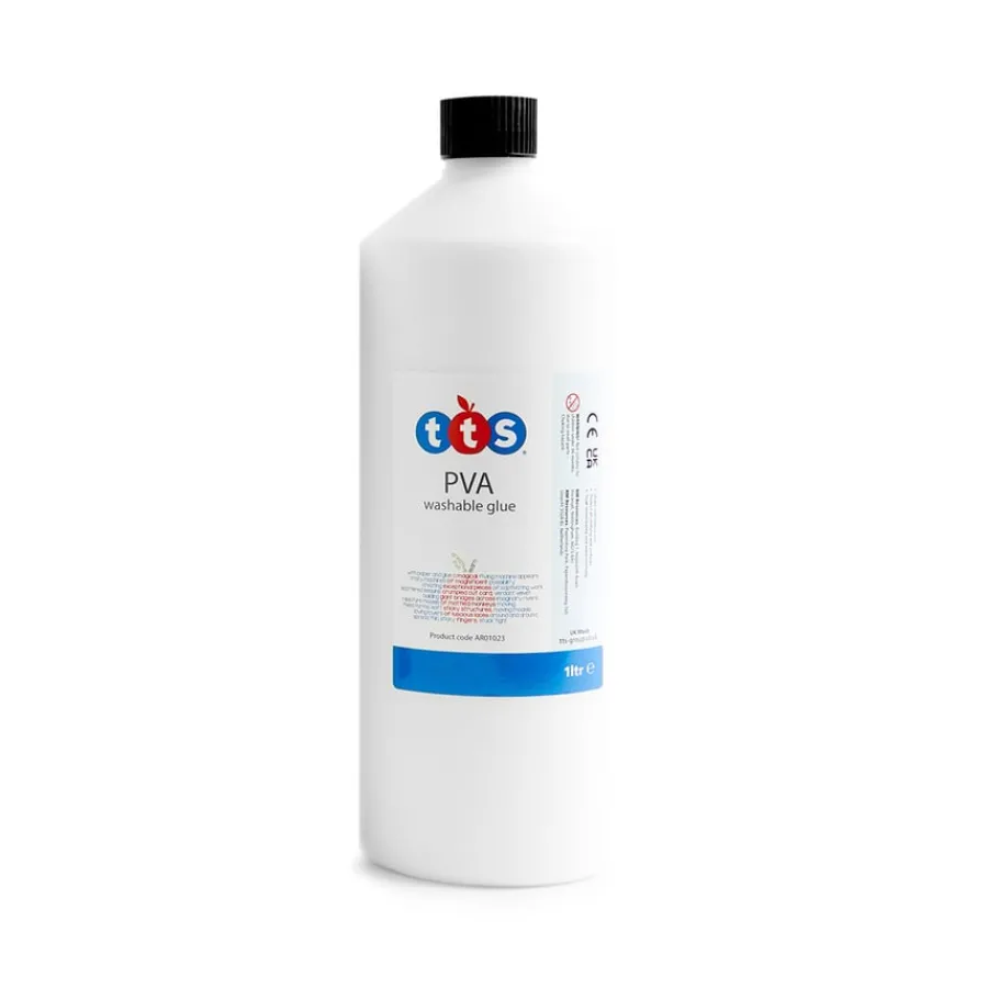 Clearance Washable PVA Glue Steam|Pva Glue