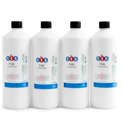 Clearance Washable PVA Glue Steam|Pva Glue
