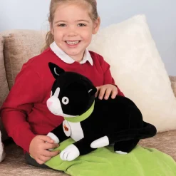 New Weighted Lap Buddies and Blanket Calming & Fidgets|Wellbeing Kits