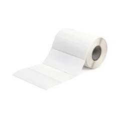 Discount White Self Adhesive Labels Own Brand Stationery|Tts Brand