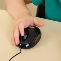 Best Wired Optical Mouse Computer Accessories And Peripherals|Ict Accessories