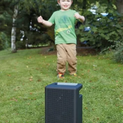 Hot Wireless Outdoor Bluetooth Speaker Speaking & Listening|Communication Resources