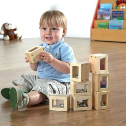 Best Wooden Bead Blocks Shop The Full Range|Sensory Construction