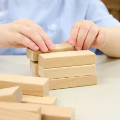 Best Wooden Building Bricks Building Bricks & Blocks