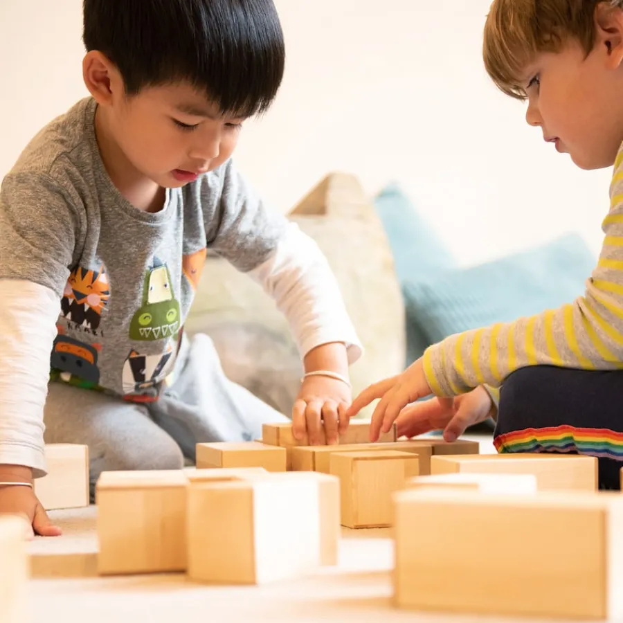 Hot Wooden Magnetic Construction Blocks Shop The Full Range|Construction Sets
