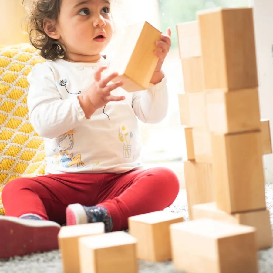 Hot Wooden Magnetic Construction Blocks Shop The Full Range|Construction Sets