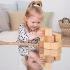 Best Wooden Pattern Bricks 10pk Space, Shape & Measure|Patterns, Sequencing & Matching