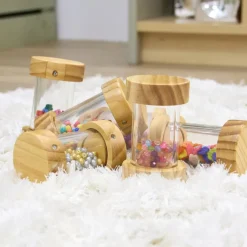 Wooden Shake & Rattle Rollers Shop The Full Range