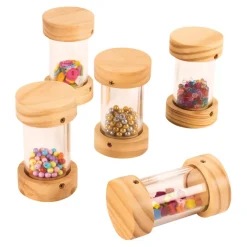 Wooden Shake & Rattle Rollers Shop The Full Range