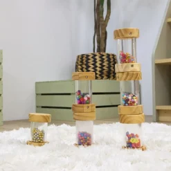 Wooden Shake & Rattle Rollers Shop The Full Range