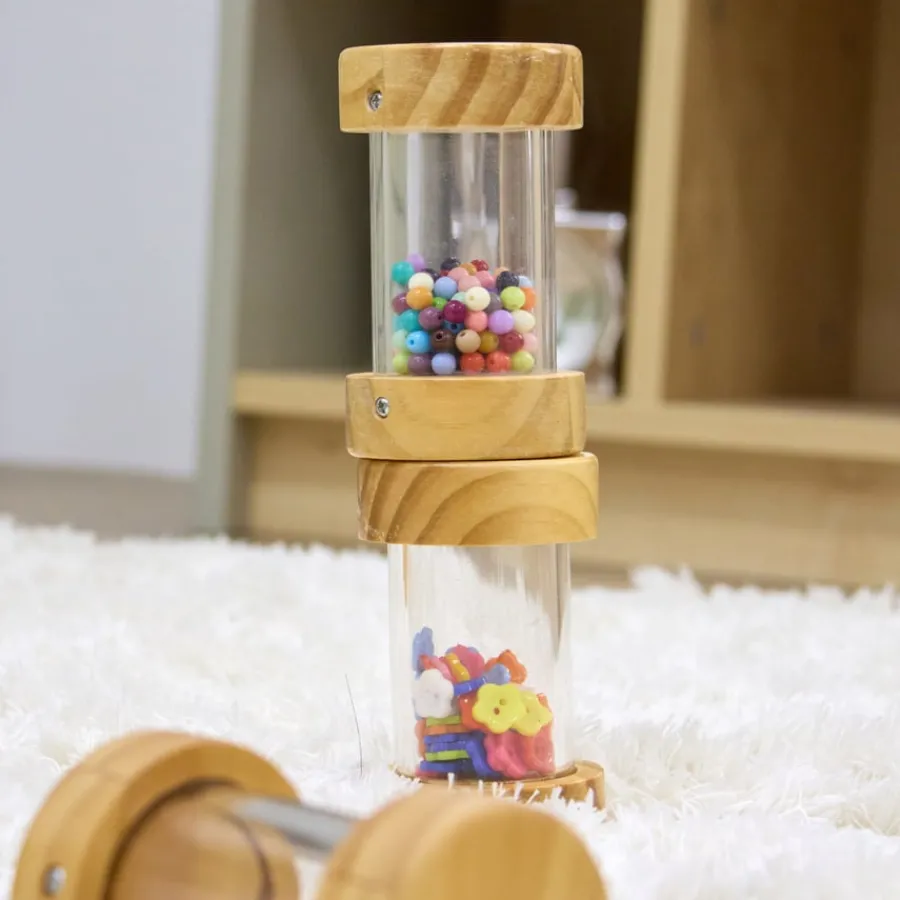Wooden Shake & Rattle Rollers Shop The Full Range
