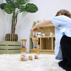 Wooden Shake & Rattle Rollers Shop The Full Range