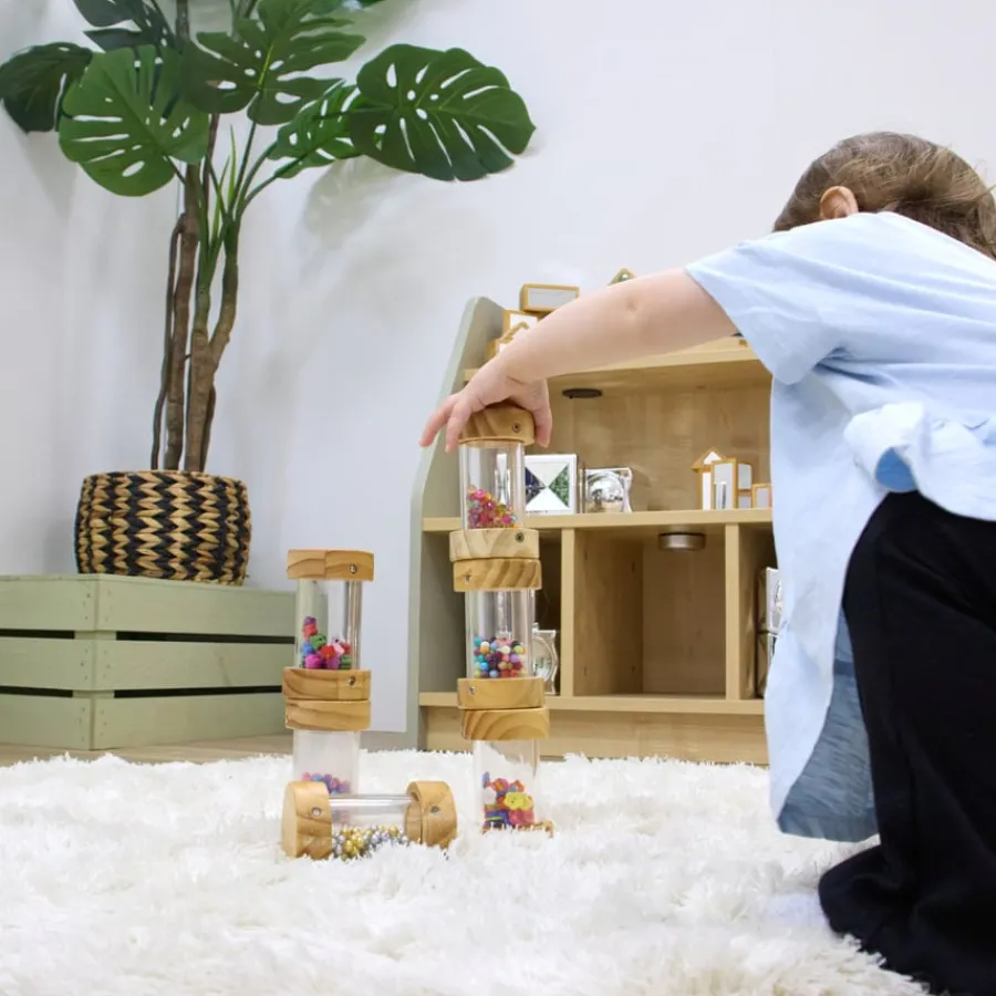 Wooden Shake & Rattle Rollers Shop The Full Range