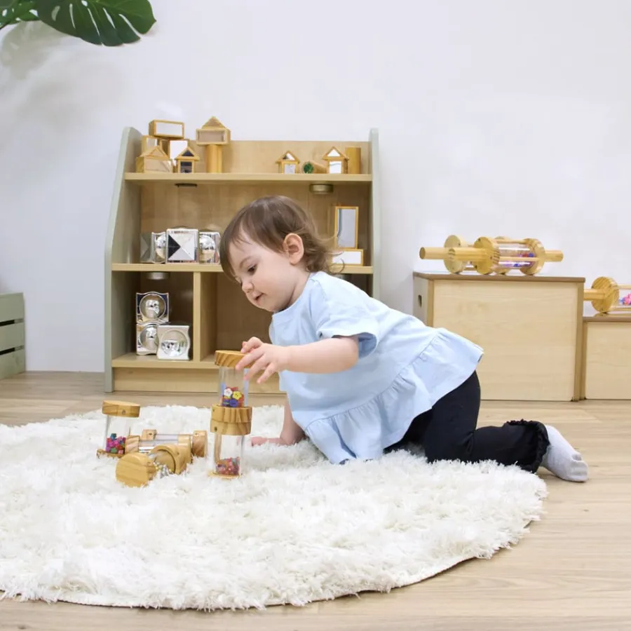 Wooden Shake & Rattle Rollers Shop The Full Range