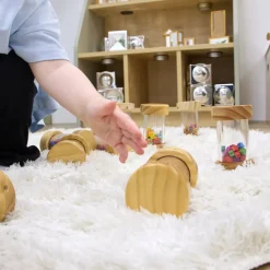 Wooden Shake & Rattle Rollers Shop The Full Range