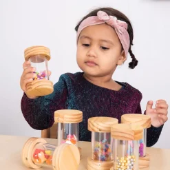 Wooden Shake & Rattle Rollers Shop The Full Range