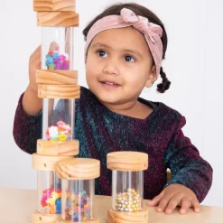 Wooden Shake & Rattle Rollers Shop The Full Range