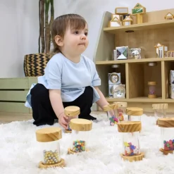 Wooden Shake & Rattle Rollers Shop The Full Range