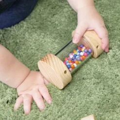 Wooden Shake & Rattle Rollers Shop The Full Range