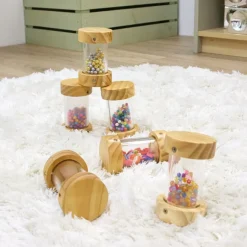 Wooden Shake & Rattle Rollers Shop The Full Range