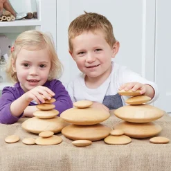 Best Wooden Stacking Pebbles Shop The Full Range|First Construction