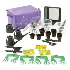 Sale Young Gardener Grab and Go Kit Science|Class Kits