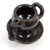 Best Tudor Oil Lamp Replica 9cm Historical Artefacts|Tudors & Victorians