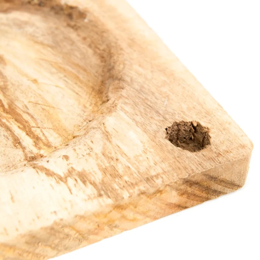 New Tudor Trencher Replica Historical Artefacts|Tudors & Victorians
