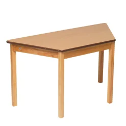 Clearance Tuf Class Wooden Classroom Tables Classroom Tables|Tables & Chairs