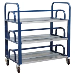 Tuf2 Lunchbox Trolley Furniture|Storage & Trolleys