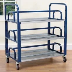 Tuf2 Lunchbox Trolley Furniture|Storage & Trolleys