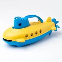 Clearance Tug Boat and Submarine Set Outdoor Sand & Water|Shop The Full Range