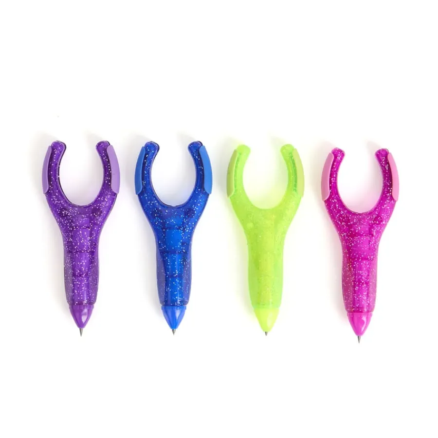 Hot Twist 'n Write Wishbone Pencils Writing & Mark-Making