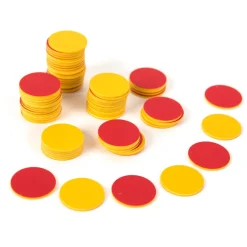 Best Two Colour Counters Number|Maths Counters