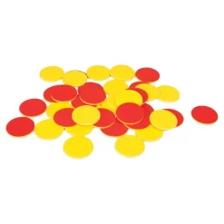 Best Two Colour Counters Number|Maths Counters