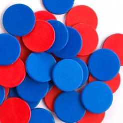 Best Two Colour Counters Number|Maths Counters
