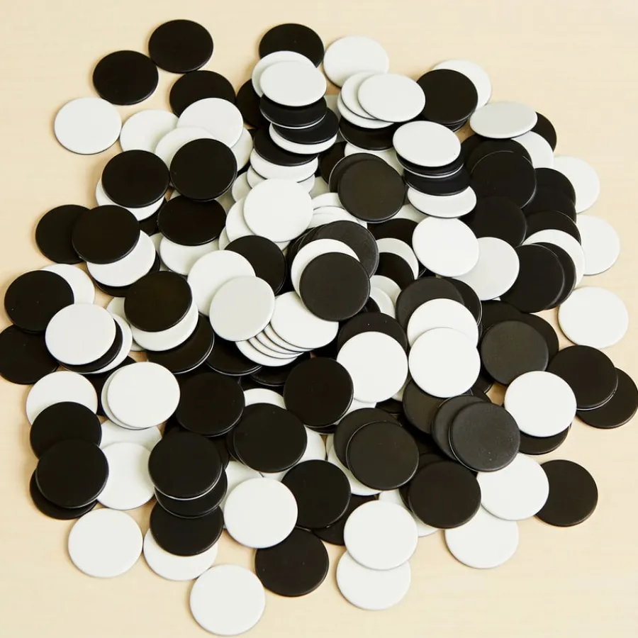 Best Two Colour Counters Number|Maths Counters