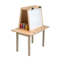 Clearance Two Sided Dry Wipe Easel Dividers, Display & Easels|Dividers, Display & Easels