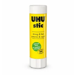 Clearance UHU® Glue Stic Class Pack 40g 120pk Glue & Adhesives|Adhesives