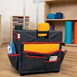 Online Ultimate Teachers Trolley Early Years & Nursery|Outdoor Storage