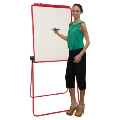 Online UltraMate Magnetic Flipchart Easel Furniture|Flip Stands