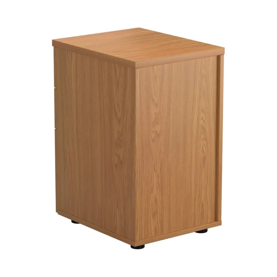 Discount Under Desk 3 Drawer Pedestals Office Storage