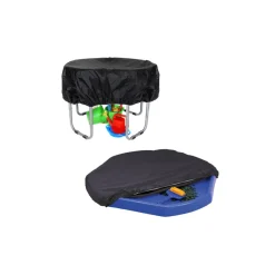 Discount Universal Waterproof Tuff Tray Cover Outdoor Sand & Water|Trays & Tables
