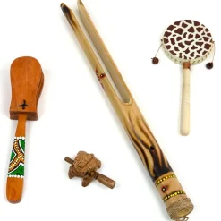 Best Unusual Musical Instruments 13 Players Whole Class Ensemble|Multicultural Instruments