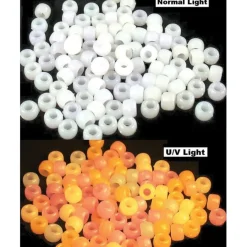 Discount UV Sensitive Beads 100pk Science|Materials