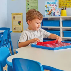 Online Valencia Flower Classroom Table Valencia Range|Classroom Tables