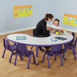 Best Valencia Group Table Valencia Range|Classroom Tables