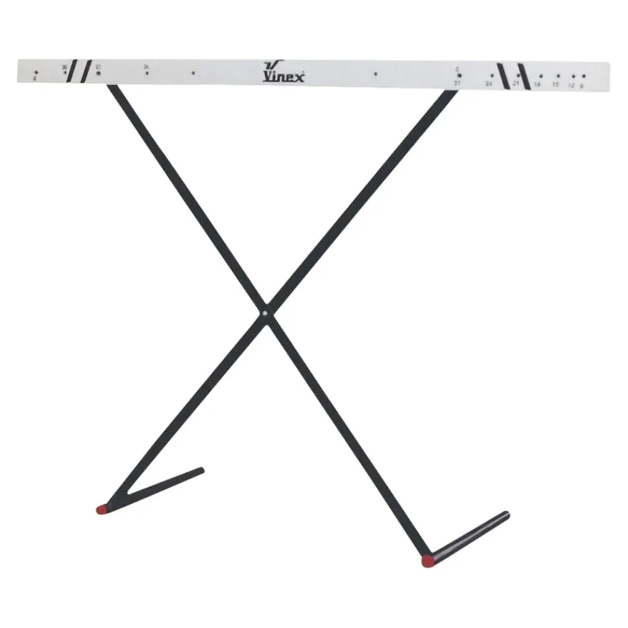 Clearance Value Athletics Adjustable Hurdles 5pk Bundle Deal Athletics|Football