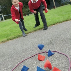 Best Value Bean Bags School Sports Day Equipment|Throwing & Catching